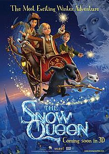 The Snow Queen 2012 Dub in Hindi full movie download
